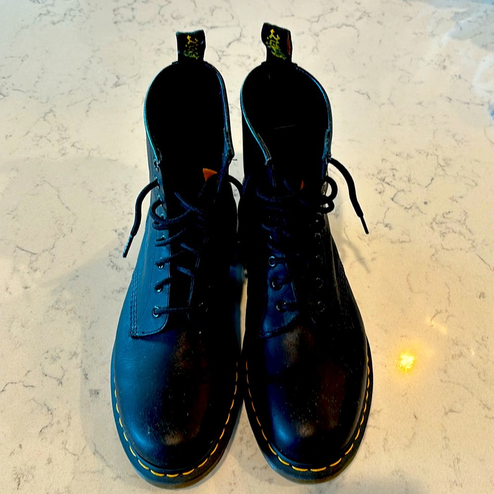 Dr. Martens AirWair Boots
